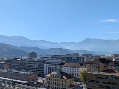 Anlageobjekt kaufen in 6020 Innsbruck (Bild 2)