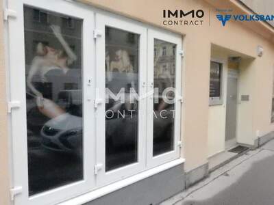 Zinshaus / Renditeobjekt kaufen in 1050 Wien