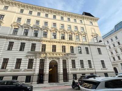 Gewerbeobjekt mieten in 1010 Wien