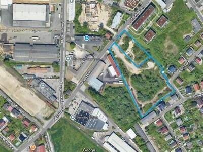 Grundstück kaufen in 4030 Linz