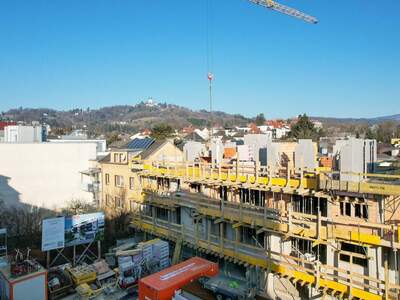 Wohnung kaufen in 4040 Linz