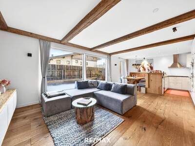 Wohnung kaufen in 6372 Oberndorf