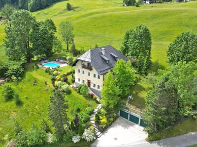 Haus kaufen in 5422 Bad Dürrnberg (Bild 1)