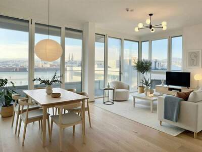 Wohnung mieten in 1090 Wien