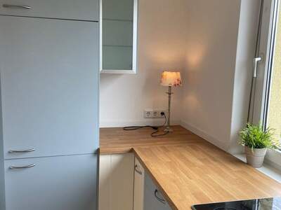 Wohnung mieten in 5020 Salzburg (Bild 1)