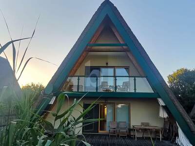 Einfamilienhaus mieten in 7083 Purbach (Bild 2)