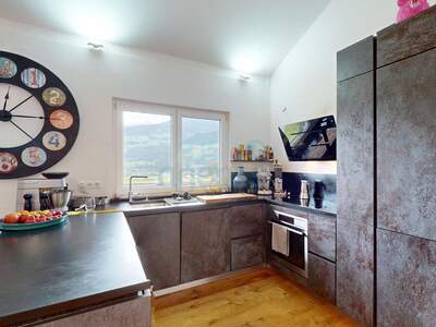 Wohnung mit Balkon kaufen in 6068 Mils (Bild 4)