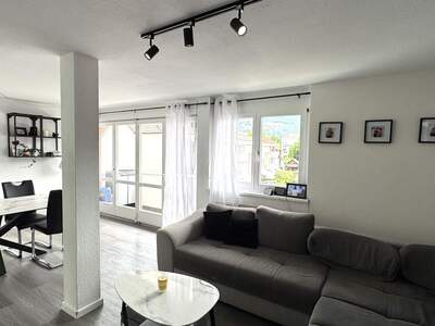 Terrassenwohnung kaufen in 6850 Dornbirn (Bild 4)