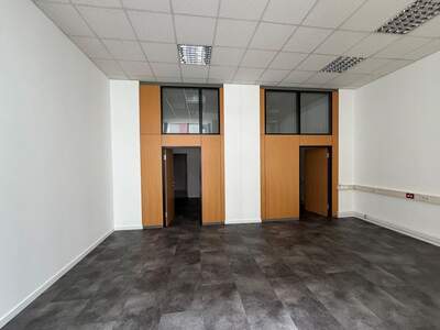 Gewerbeobjekt mieten in 1030 Wien (Bild 2)