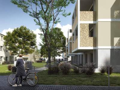 Wohnung kaufen in 2100 Korneuburg