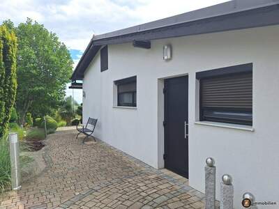 Haus kaufen in 7471 Rechnitz