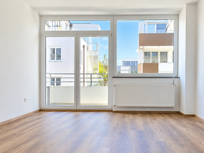 Wohnung mit Balkon mieten in 5020 Salzburg (Bild 1)