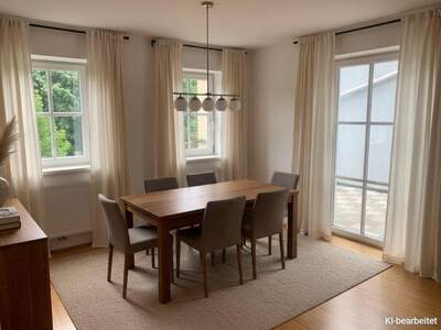 Wohnung mieten in 4780 Schärding