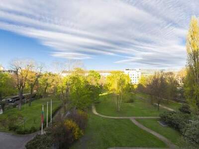 Wohnung mieten in 1040 Wien