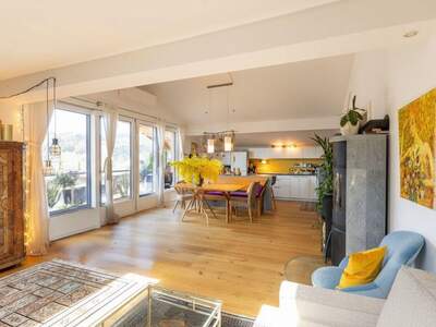 Wohnung mit Balkon kaufen in 5310 Mondsee (Bild 2)