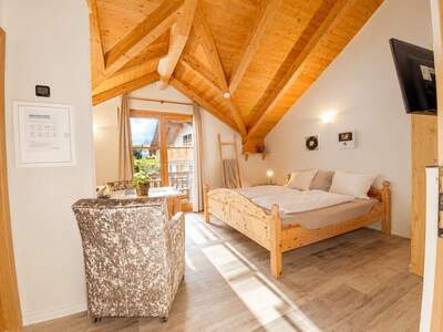 Wohnung mit Balkon kaufen in 9762 Weißensee (Bild 2)