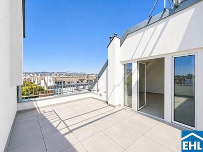 Terrassenwohnung kaufen in 1040 Wien (Bild 1)