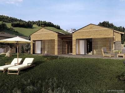 Chalet kaufen in 8970 Schladming (Bild 1)