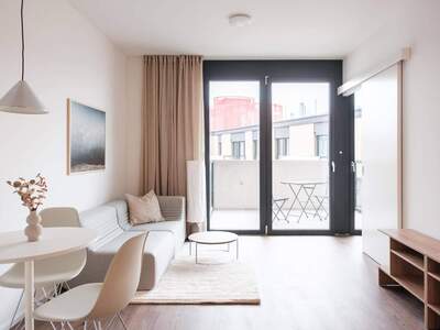 Wohnung mieten in 4020 Linz