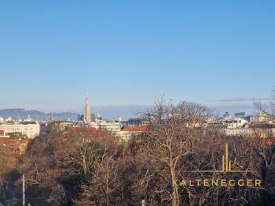 Wohnung mit Balkon kaufen in 1040 Wien