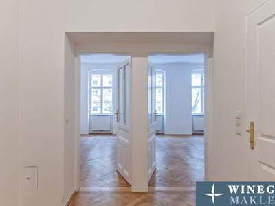 Wohnung kaufen in 1020 Wien