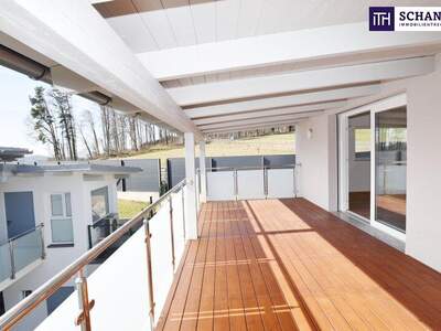Terrassenwohnung kaufen in 8044 Graz (Bild 1)