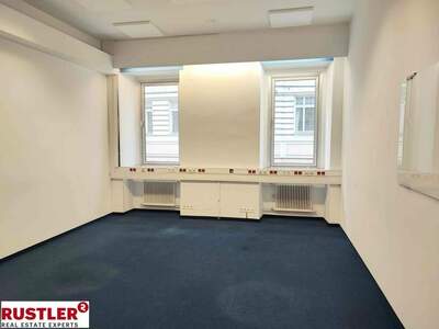Gewerbeobjekt mieten in 1050 Wien