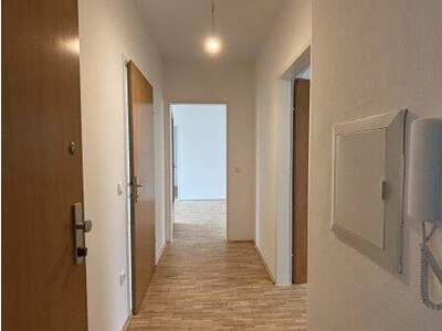 Terrassenwohnung mieten in 4030 Linz (Bild 1)