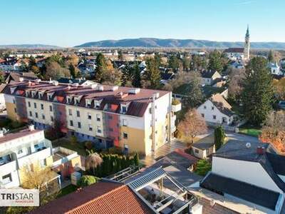 Eigentumswohnung in 2000 Stockerau