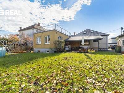 Haus kaufen in 8052 Graz (Bild 1)