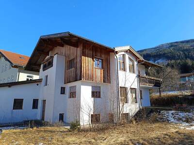 Grundstück kaufen in 6074 Rinn