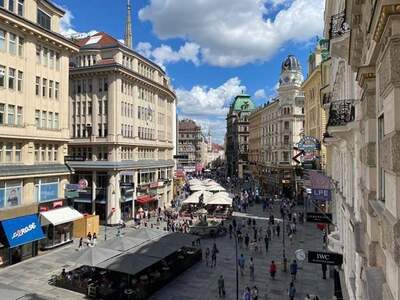 Gewerbeobjekt mieten in 1010 Wien