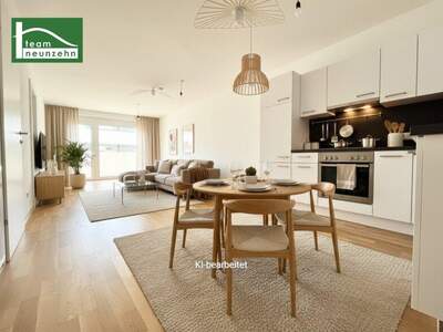 Terrassenwohnung mieten in 8020 Graz (Bild 4)