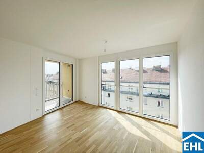 Terrassenwohnung kaufen in 1100 Wien (Bild 1)