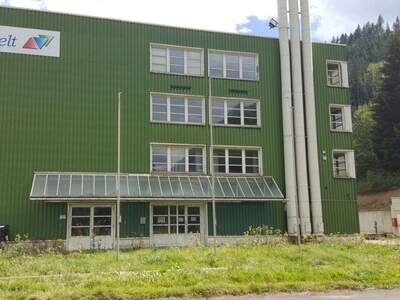 Gewerbeobjekt mieten (Bild 4)