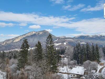 Wohnung kaufen in 4822 Bad Goisern
