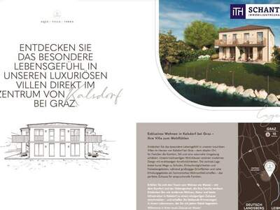 Haus kaufen in 8401 Kalsdorf (Bild 5)