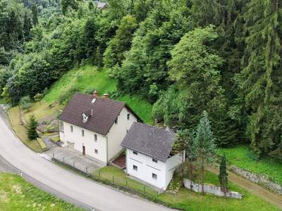 Haus kaufen in 8580 Köflach