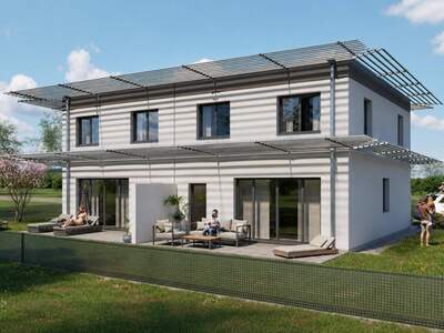 Haus kaufen in 2486 Pottendorf