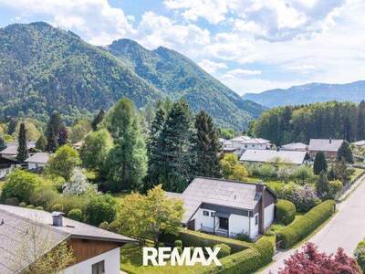Bungalow kaufen in 4644 Scharnstein