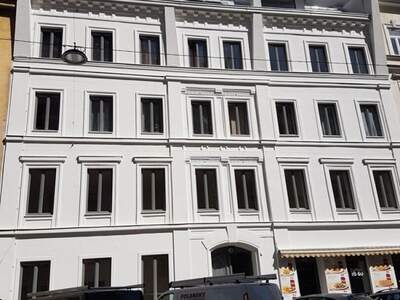 Altbauwohnung mieten in 1060 Wien (Bild 1)