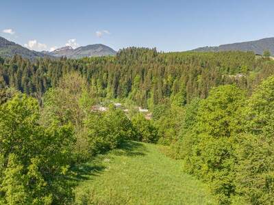 Grundstück kaufen in 6370 Kitzbühel