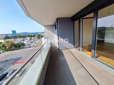 Wohnung mit Balkon mieten in 4020 Linz (Bild 2)