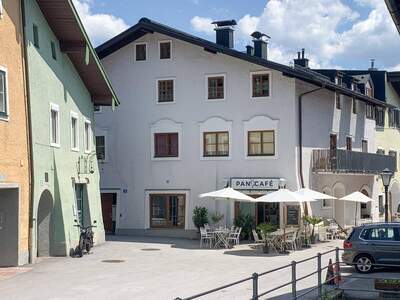 Mietwohnung in 5400 Hallein