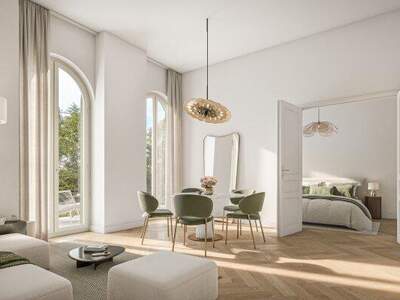Terrassenwohnung kaufen in 1020 Wien (Bild 1)