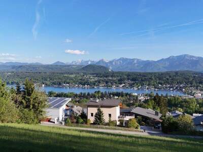 Grundstück kaufen in 9220 Velden