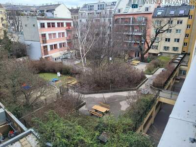 Eigentumswohnung in 1140 Wien