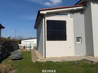 Haus mit Garten kaufen in 2425 Nickelsdorf (Bild 5)