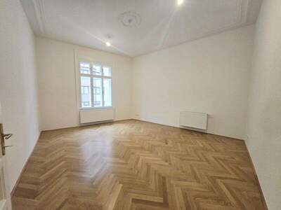 Terrassenwohnung mieten in 1040 Wien (Bild 3)