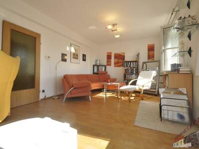 Terrassenwohnung mieten in 3100 St. Pölten (Bild 4)